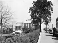 Atlanta Municipal Auditorium