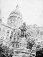 Georgia State Capitol