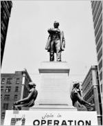 Henry Grady Memorial