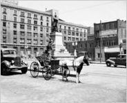Henry Grady Monument