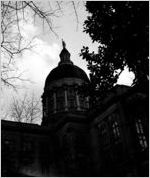 Georgia State Capitol