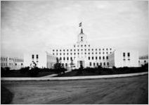 Milledgeville and Tattnall Prisons (Georgia State Prison, Tattnall)