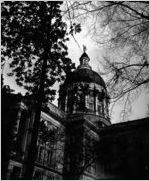 Georgia State Capitol