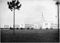 Milledgeville and Tattnall Prisons (Georgia State Prison, Tattnall County)