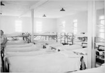 Milledgeville and Tattnall Prisons (Georgia State Prison, Tattnall County)