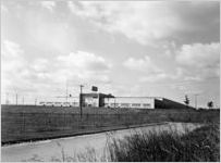Ford parts warehouse