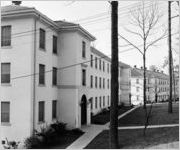 Emory University campus [?]