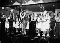 Tallulah Falls School (activities)
