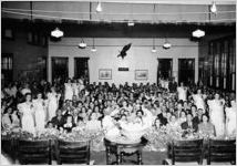 Tallulah Falls School