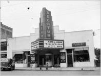 Decatur Theater