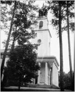 Glenn Memorial Church