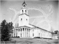 Glenn Memorial Church