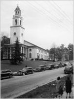 Emory University graduation