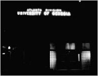 Atlanta Division of the University of Georgia