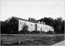 University of Georgia scene, 1946