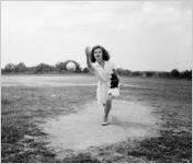 University of Georgia scene, 1946
