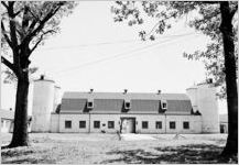 University of Georgia scene, 1946