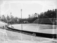 University of Georgia Sanford Stadium