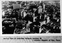 Atlanta aerial