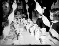Children's party