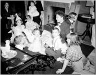 Children's party