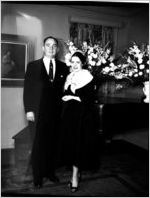 Jack Adair wedding
