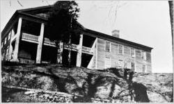 Marsh Plantation