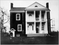 Vann House