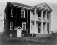Vann House