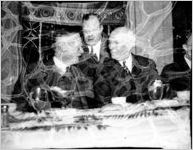 Preston S. Arkwright and William Green