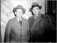 Ellis Arnall as Attorney General