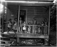 Atlanta slum housing