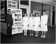 Erlanger Theatre (Dust to Dust)