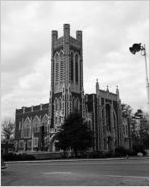 Peachtree Christian Church, Atlanta, 1946