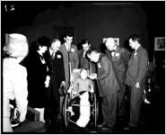 National Foundation for Infantile Paralysis, Warm Springs meeting