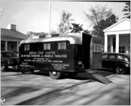 National Foundation for Infantile Paralysis, Warm Springs meeting