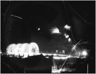 Southeastern Fair, 1940 (fireworks)