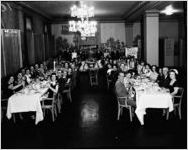 Metro-Goldwyn-Mayer party at Capital City Club
