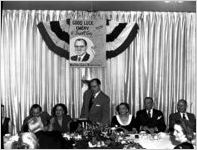Metro-Goldwyn-Mayer party at the Variety Club