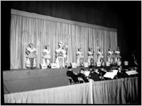 Massey-Harris Ferguson Convention