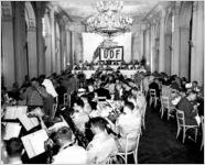 United Defense Fund event