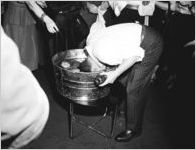 Variety Club party