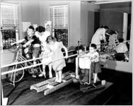 Variety Club "Cerebral Palsy School"