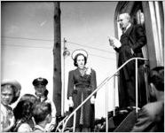 Southern Railway "The Tennessean" (event)