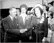 Southern Railway "The Tennessean" (event)