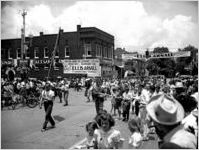 Ellis Arnall campaign for Georgia governor, 1942