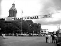 Ellis Arnall campaign for Georgia governor, 1942