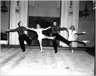 Hal Stanley Ice Show