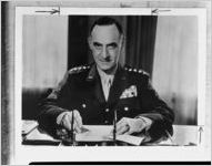 General Lucius Clay