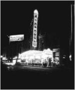Cecil B. DeMille visit ("Unconquered" opening)